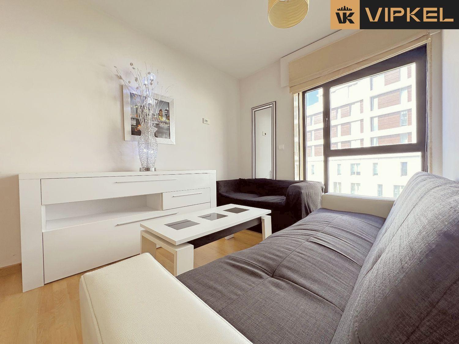 Flat for Sale in Santiago de Compostela