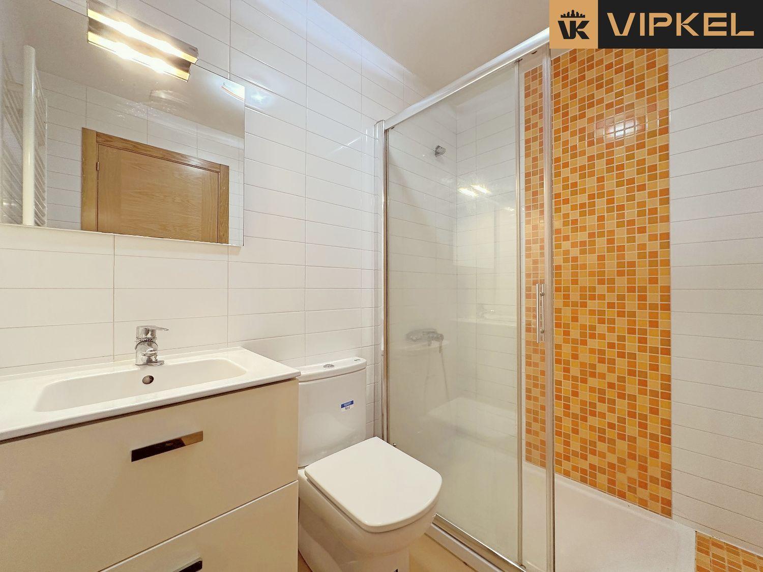 Flat for Sale in Santiago de Compostela