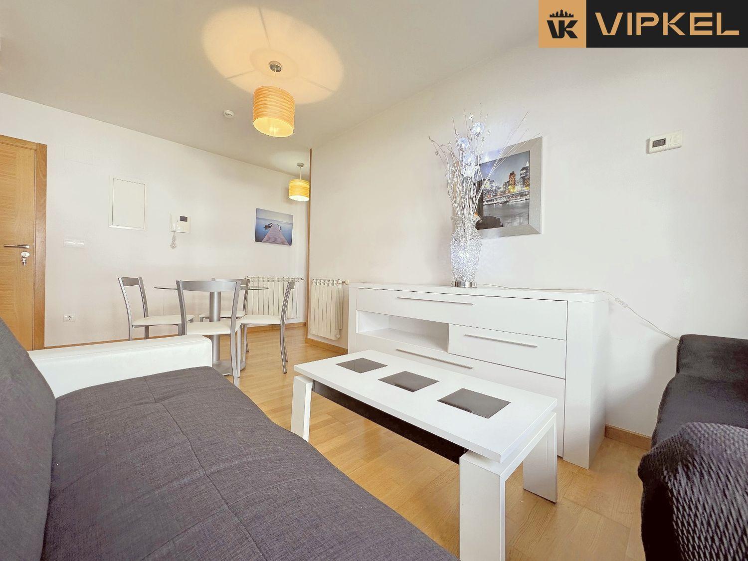 Flat for Sale in Santiago de Compostela