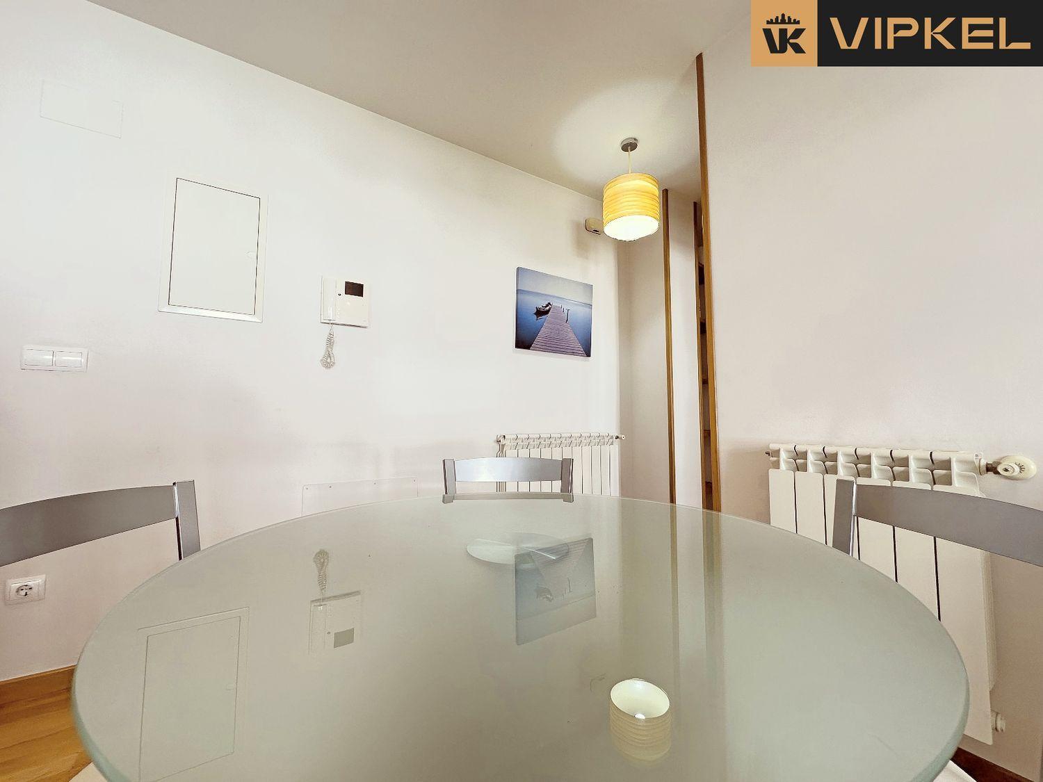 Flat for Sale in Santiago de Compostela