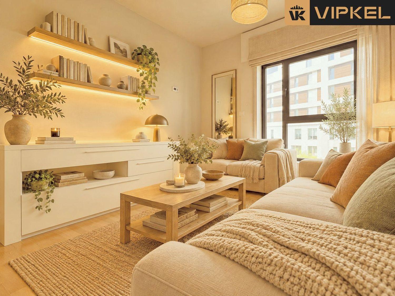 Flat for Sale in Santiago de Compostela