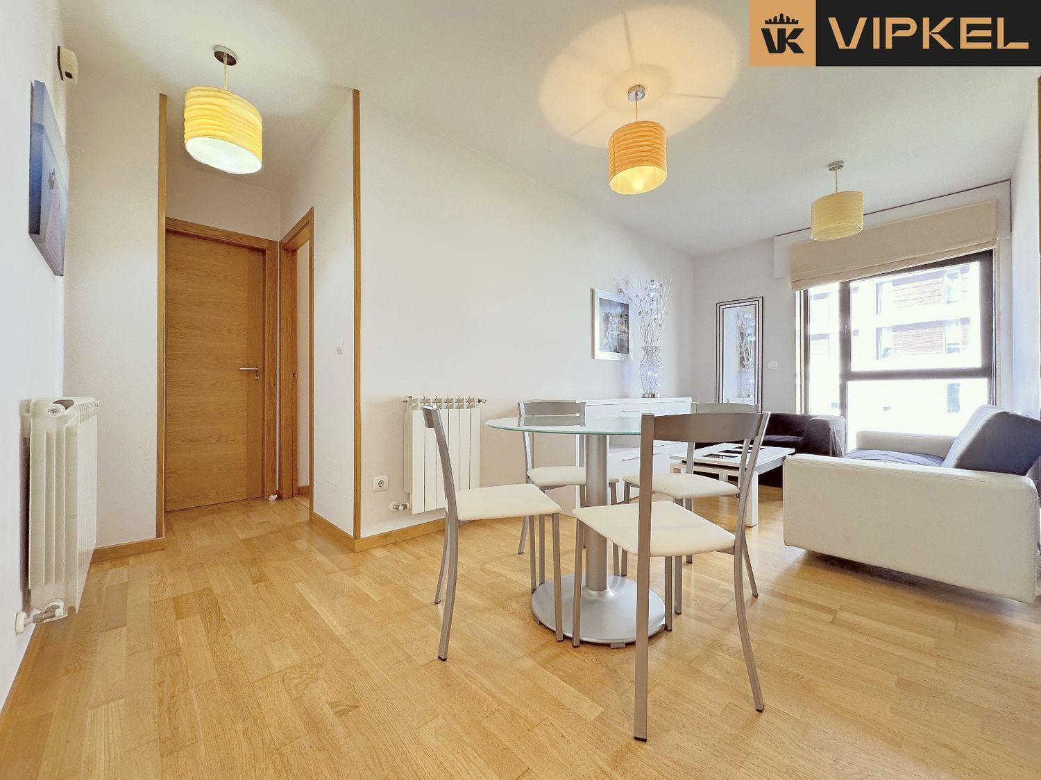 Flat for Sale in Santiago de Compostela