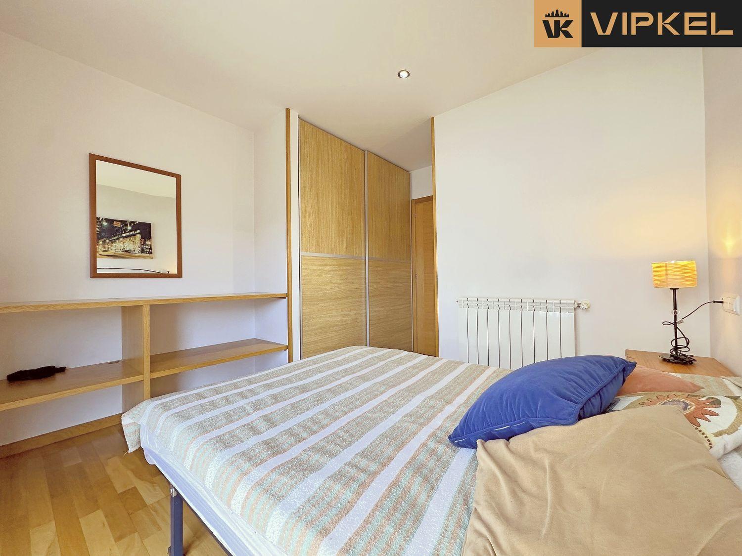Flat for Sale in Santiago de Compostela