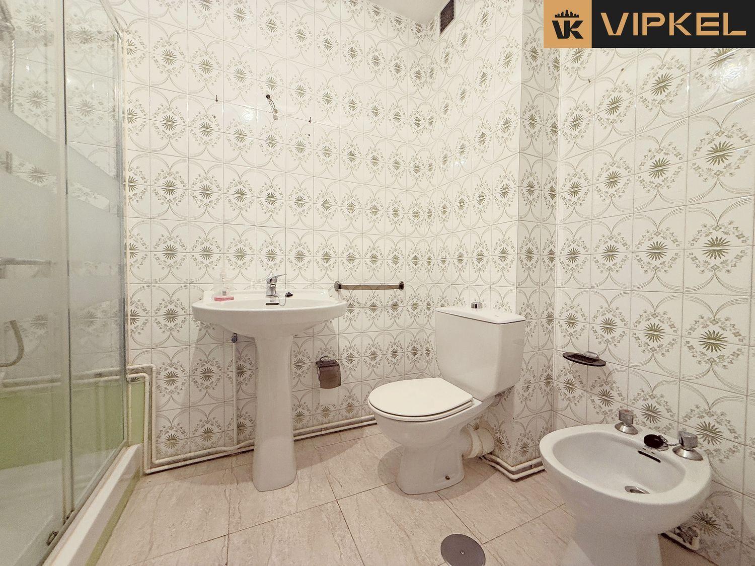 Flat for Sale in Fene