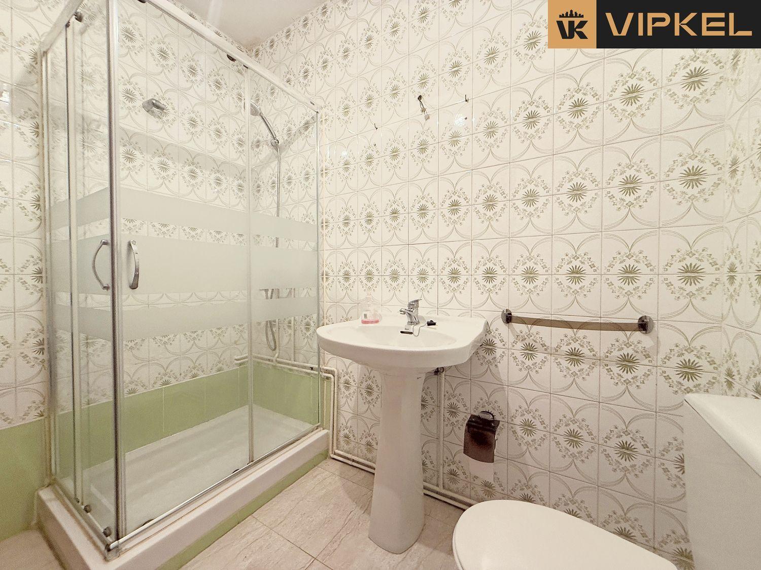 Flat for Sale in Fene