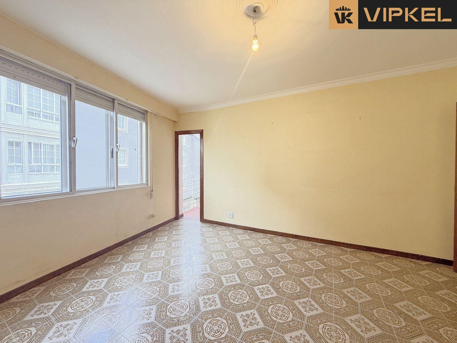 Flat for Sale in Fene
