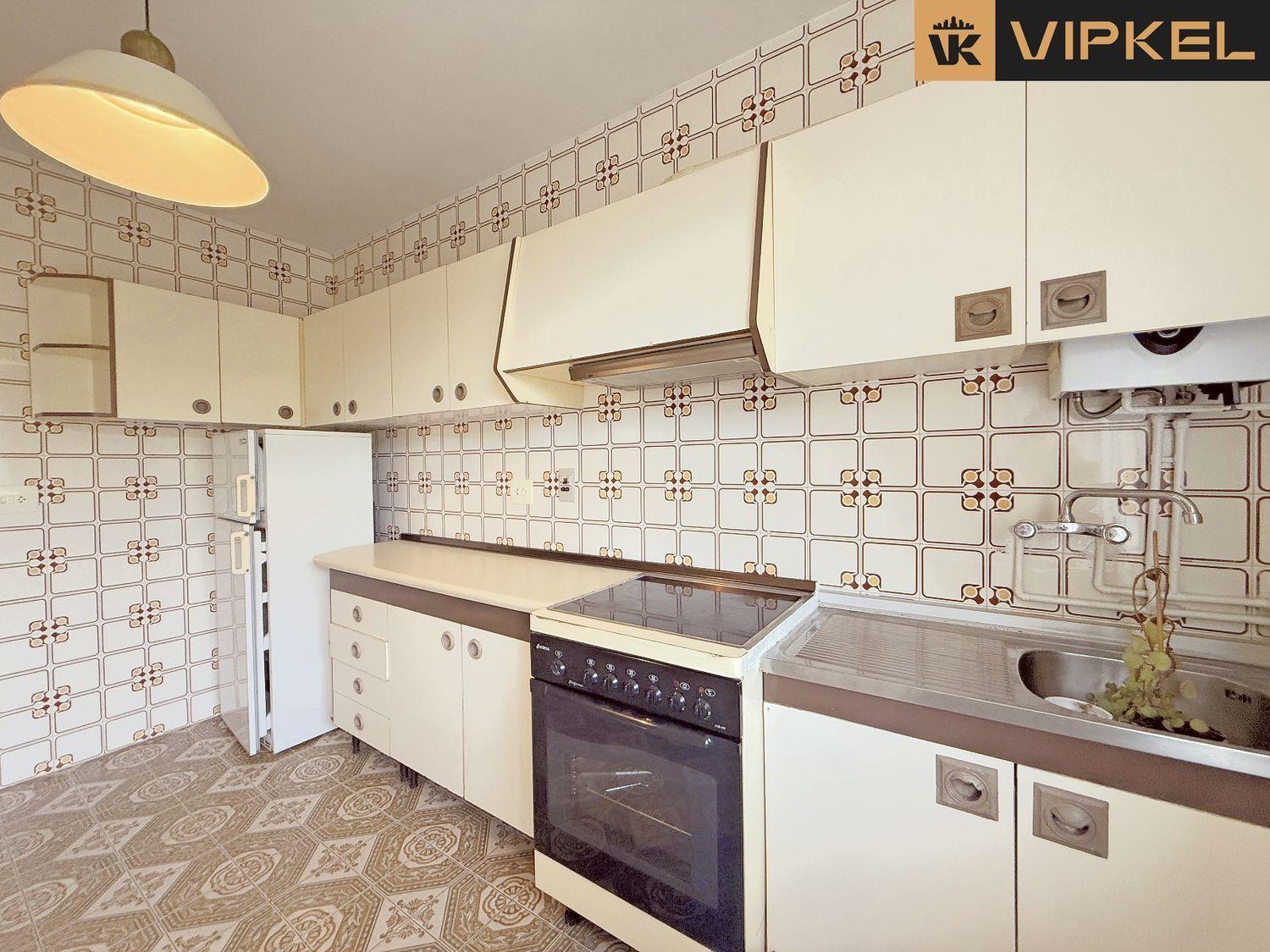 Flat for Sale in Fene