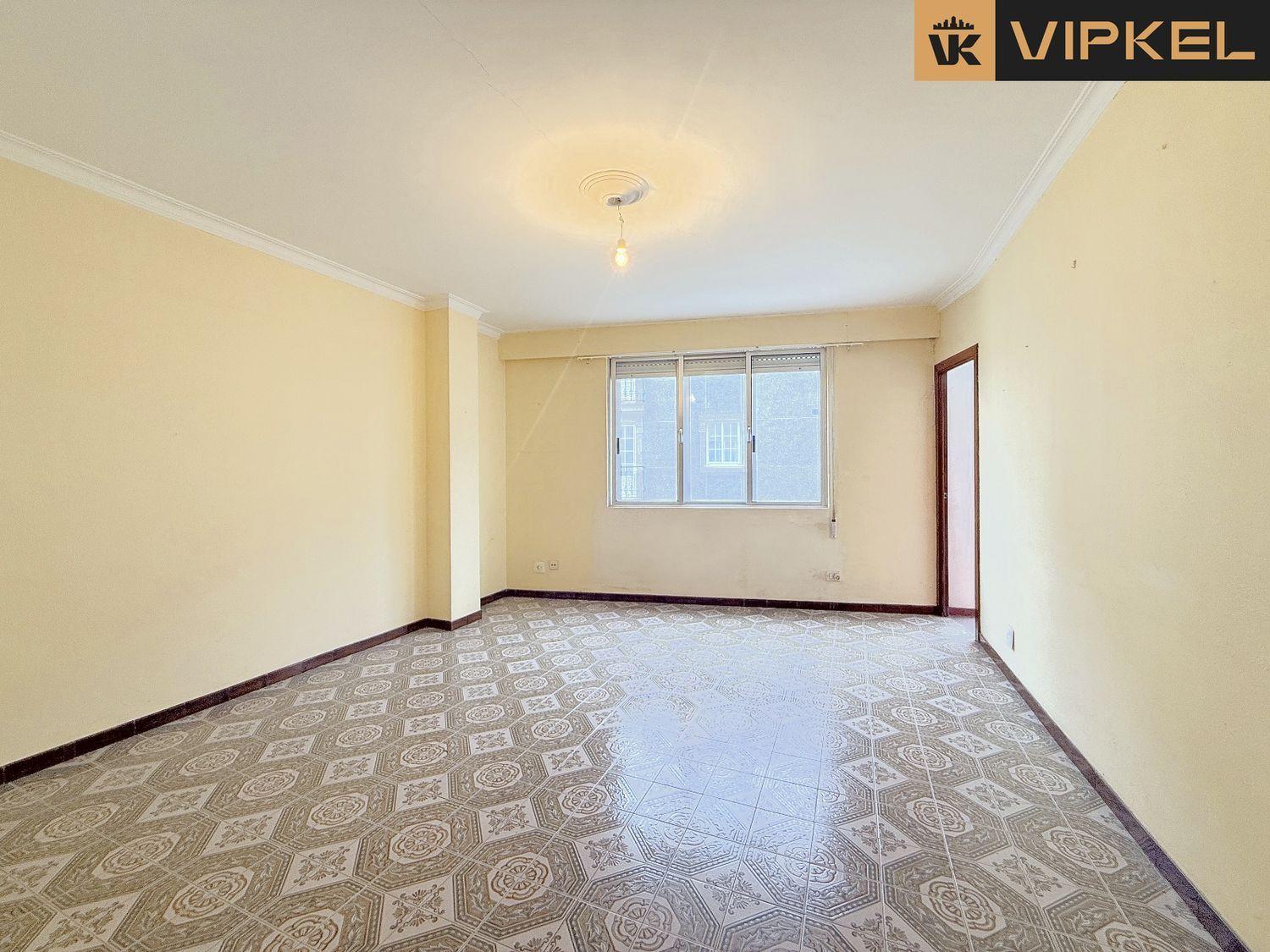 Flat for Sale in Fene