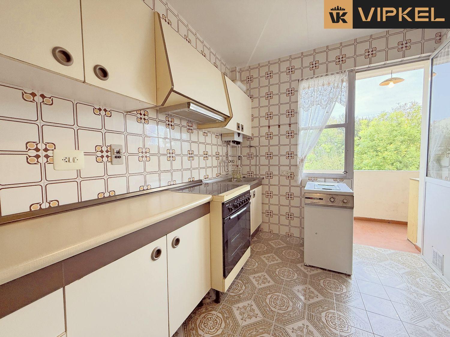 Flat for Sale in Fene