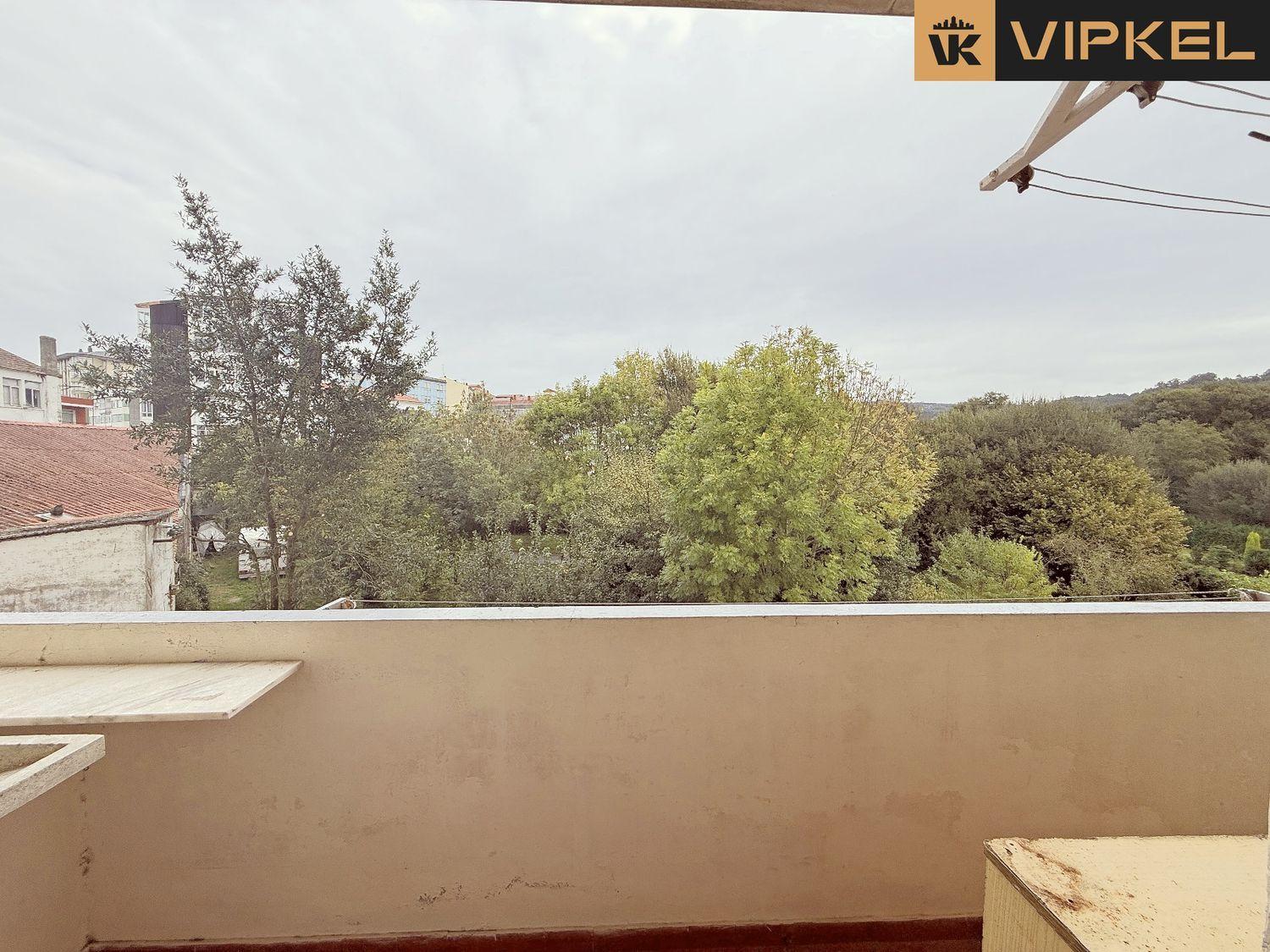 Flat for Sale in Fene