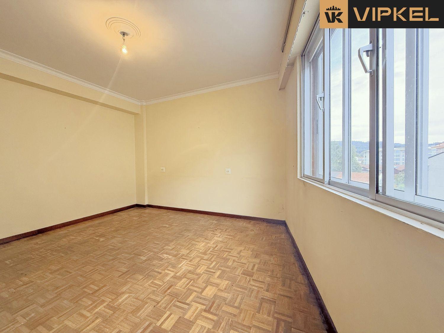 Flat for Sale in Fene