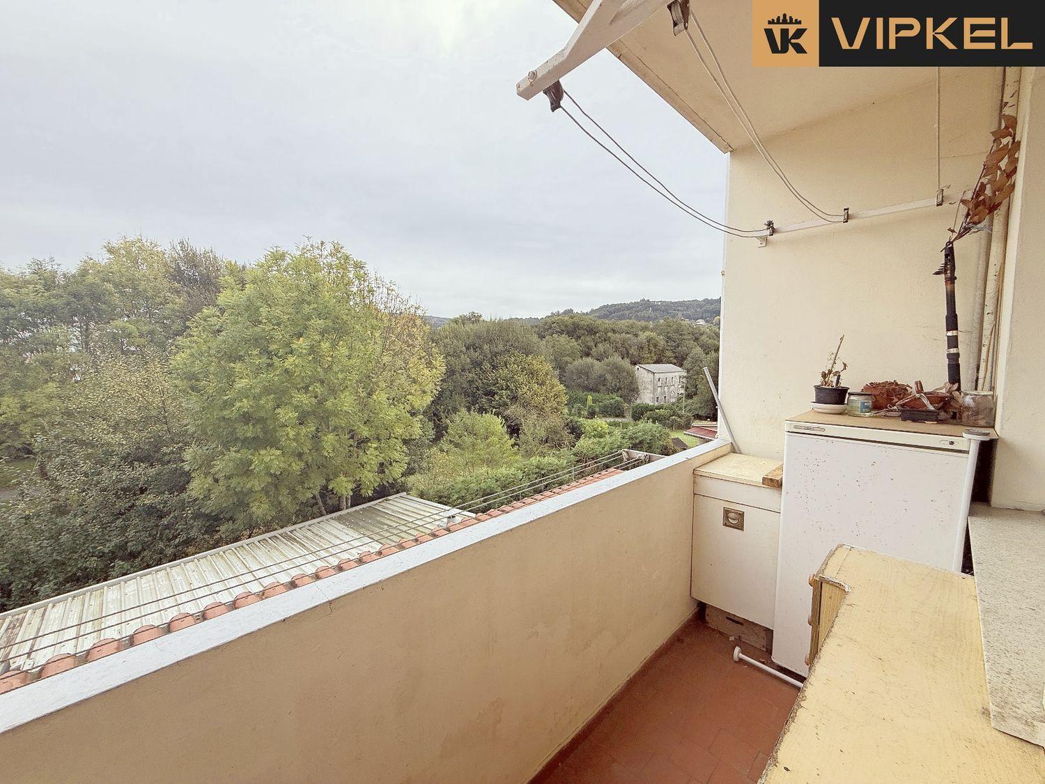 Flat for Sale in Fene