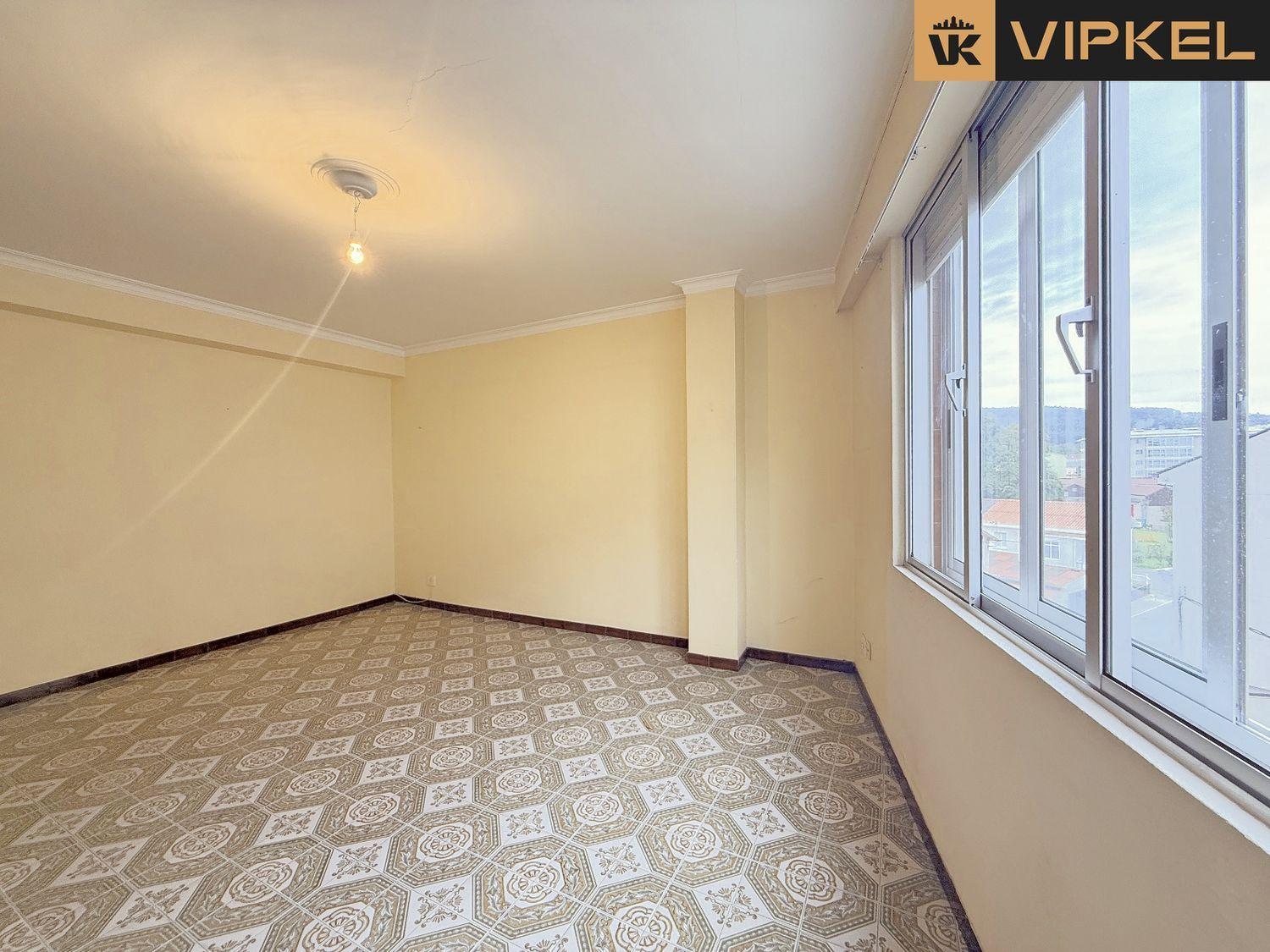 Flat for Sale in Fene