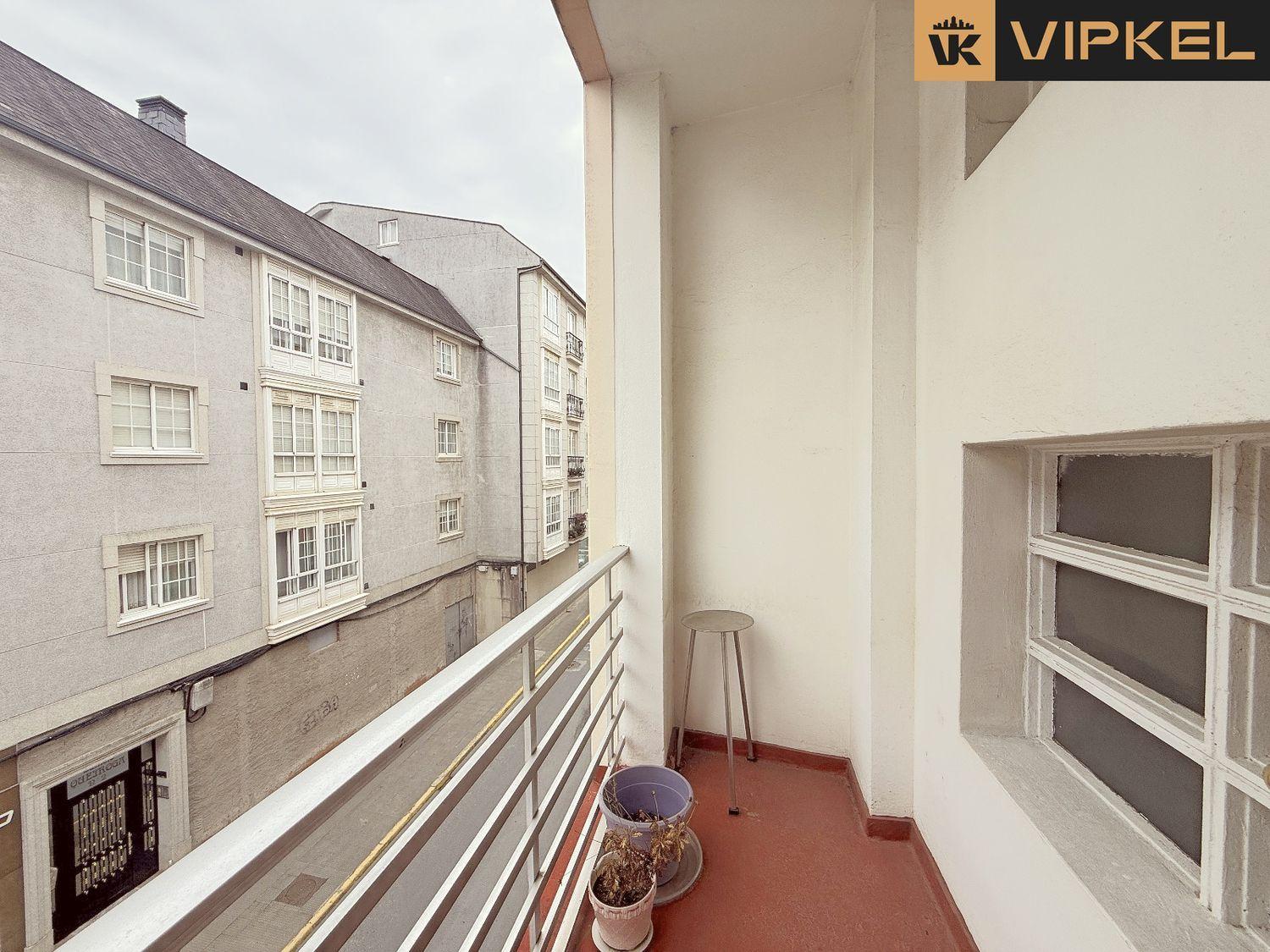 Flat for Sale in Fene