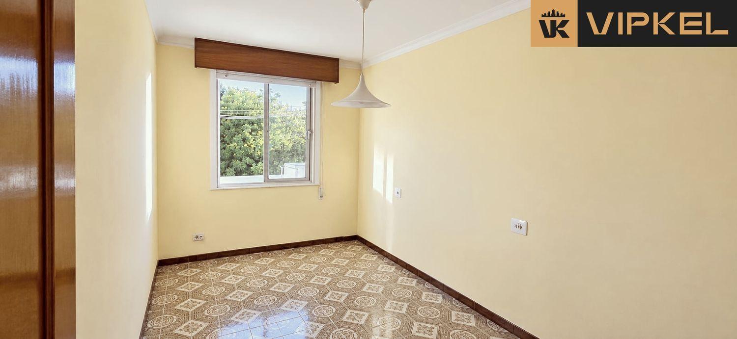 Flat for Sale in Fene