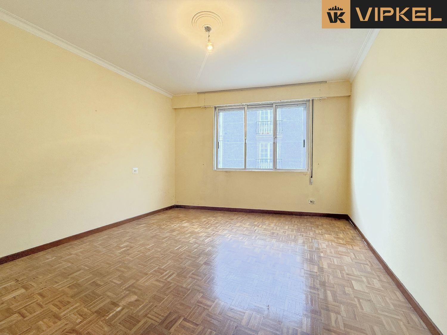 Flat for Sale in Fene
