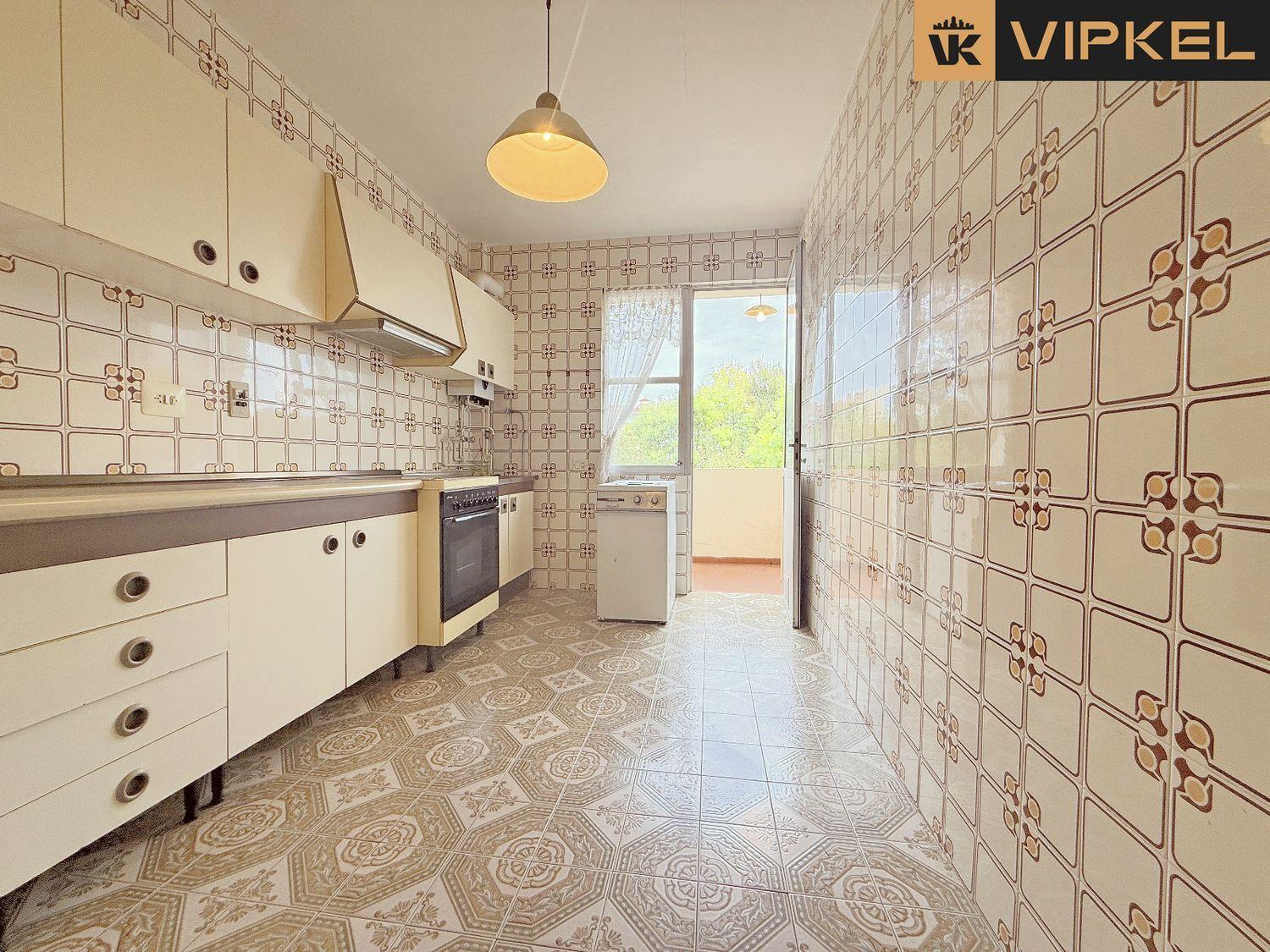 Flat for Sale in Fene