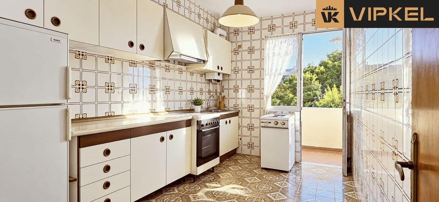 Flat for Sale in Fene