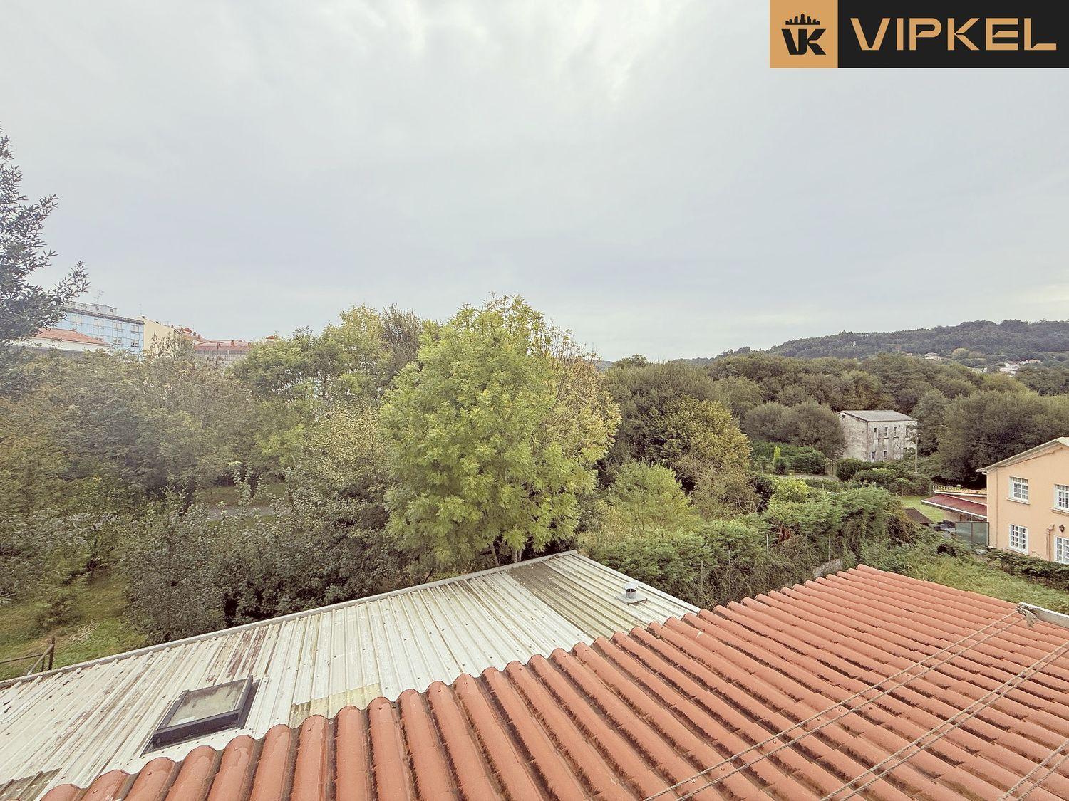 Flat for Sale in Fene