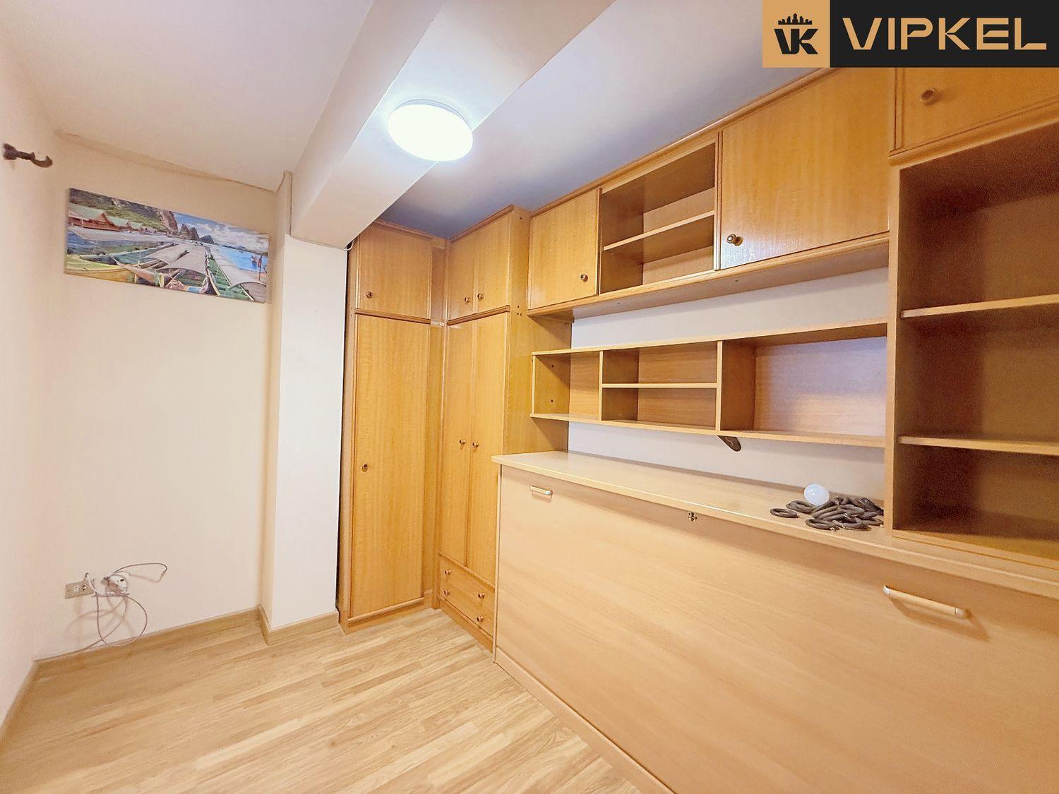 Flat for Sale in Ferrol