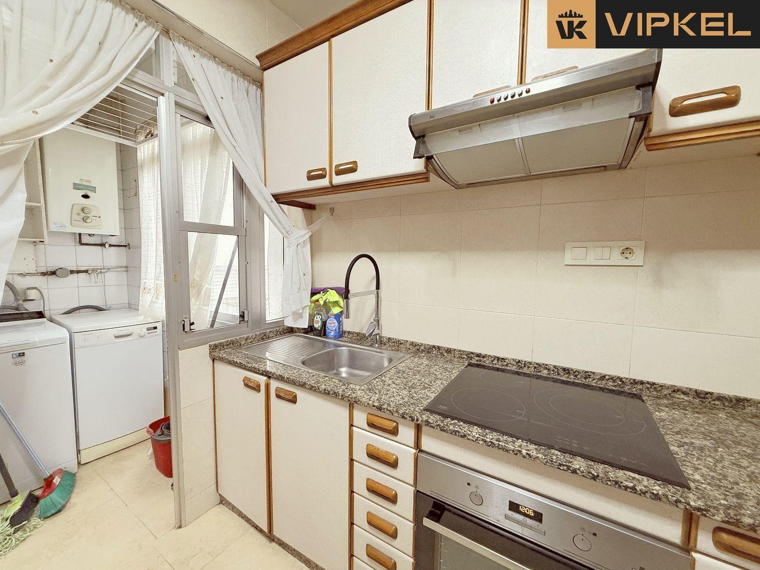 Flat for Sale in Ferrol