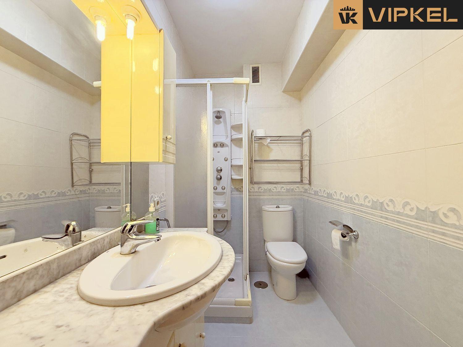 Flat for Sale in Ferrol