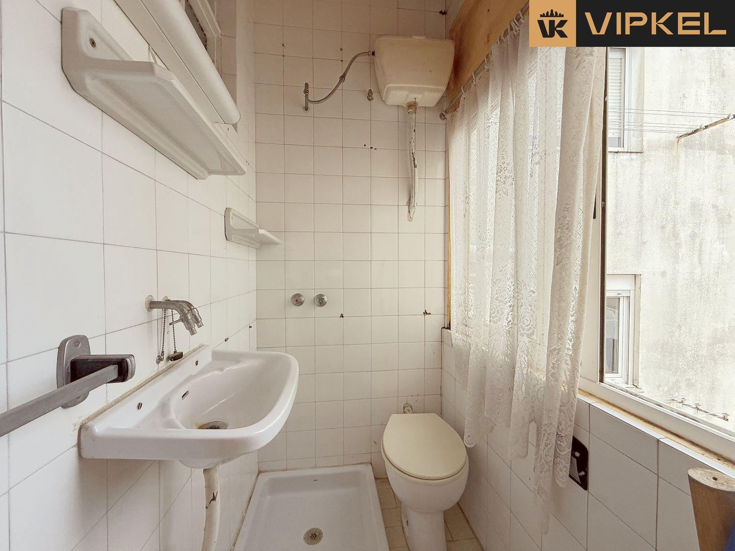 Flat for Sale in Ferrol