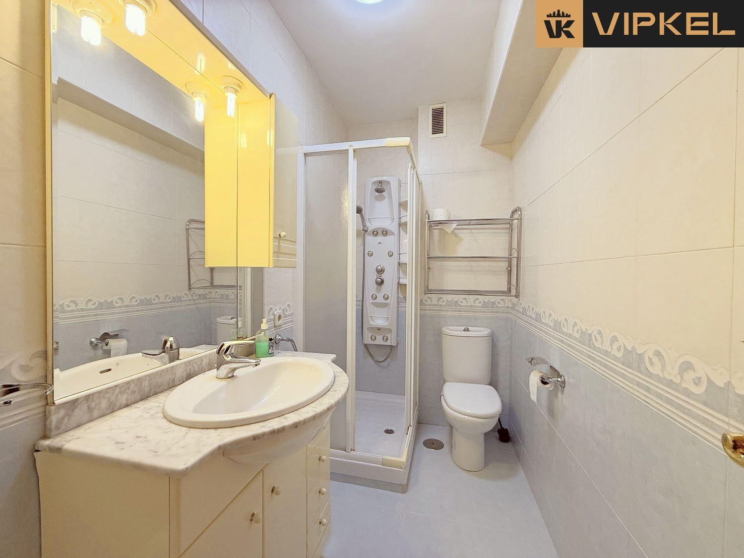 Flat for Sale in Ferrol