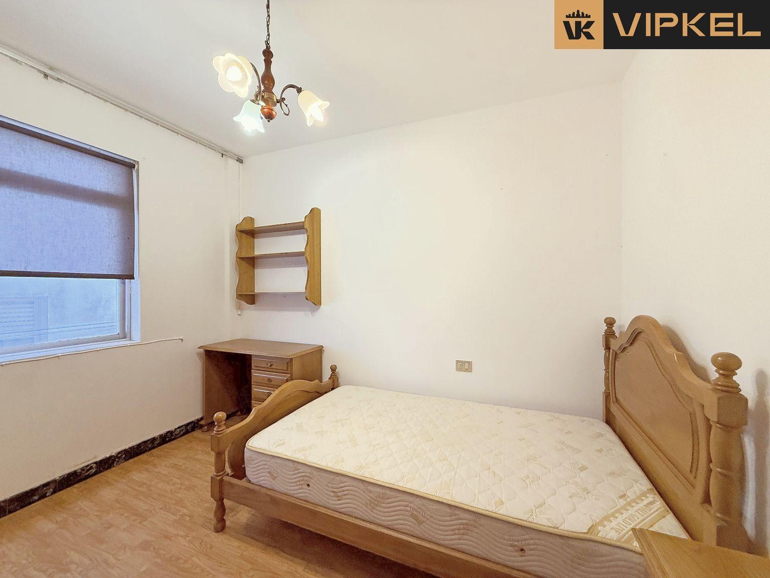 Flat for Sale in Ferrol