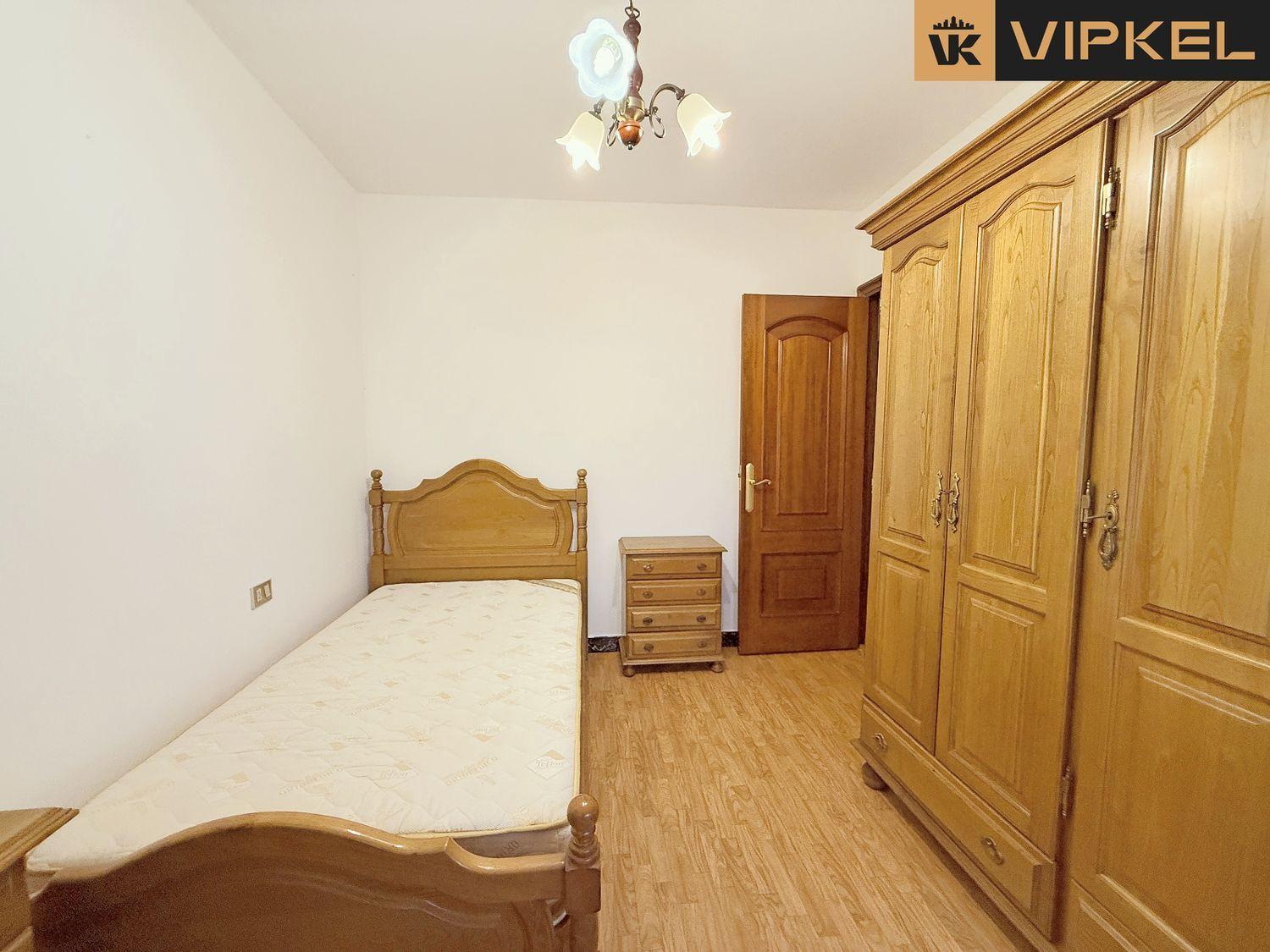 Flat for Sale in Ferrol