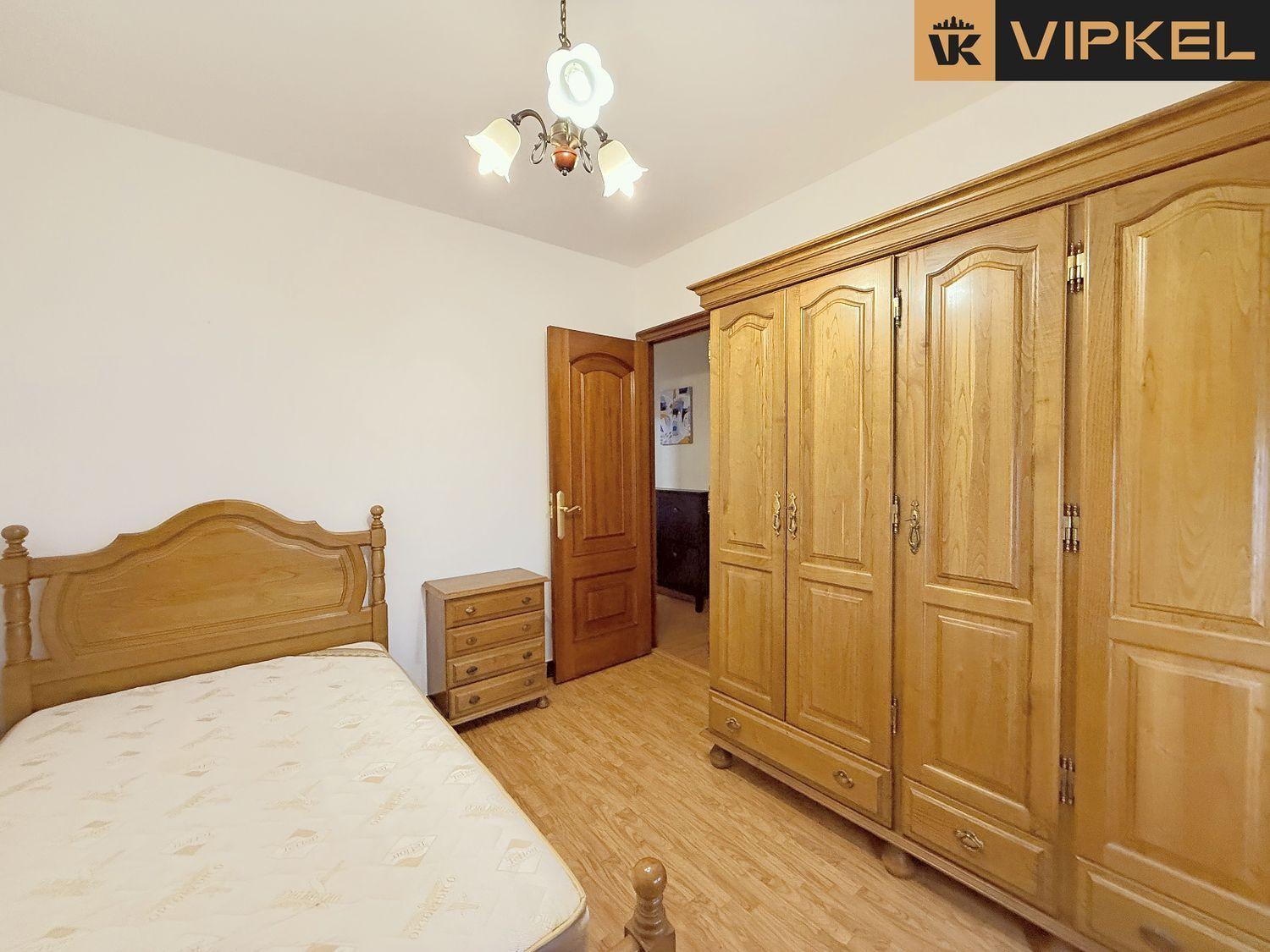 Flat for Sale in Ferrol