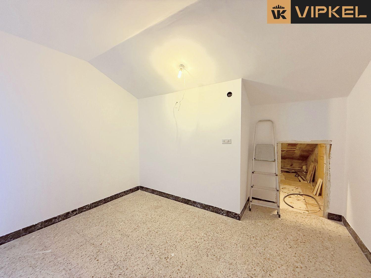 Flat for Sale in Ferrol