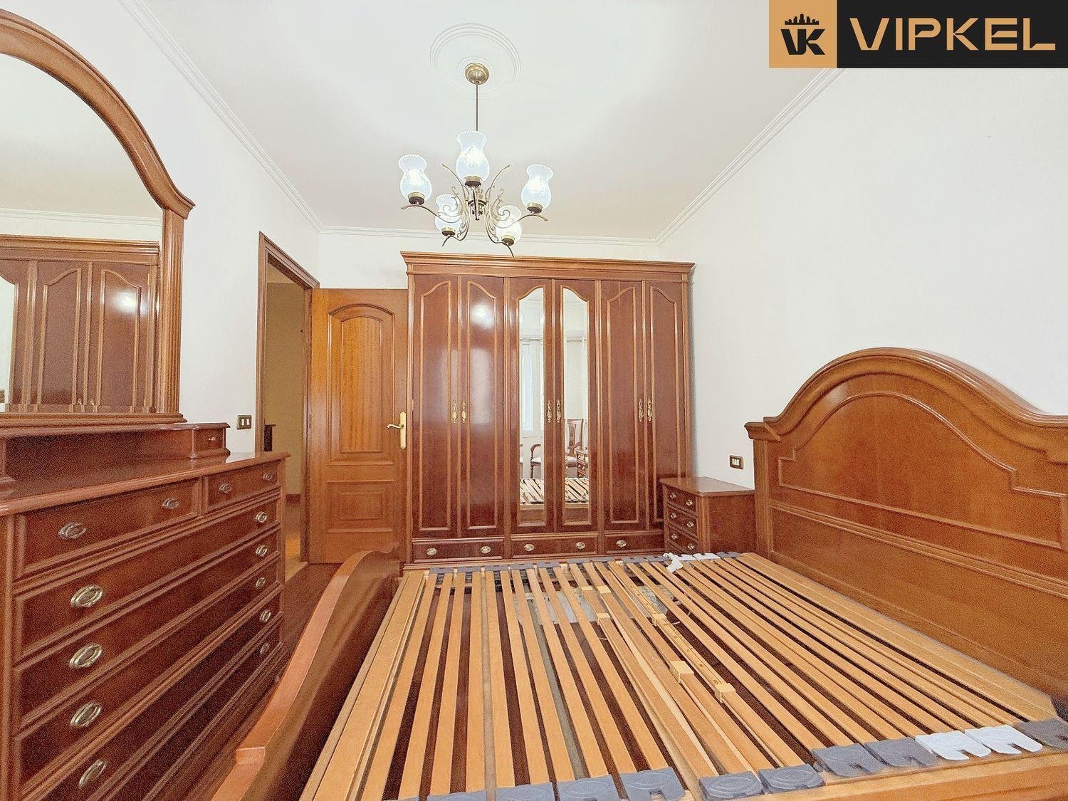 Flat for Sale in Ferrol