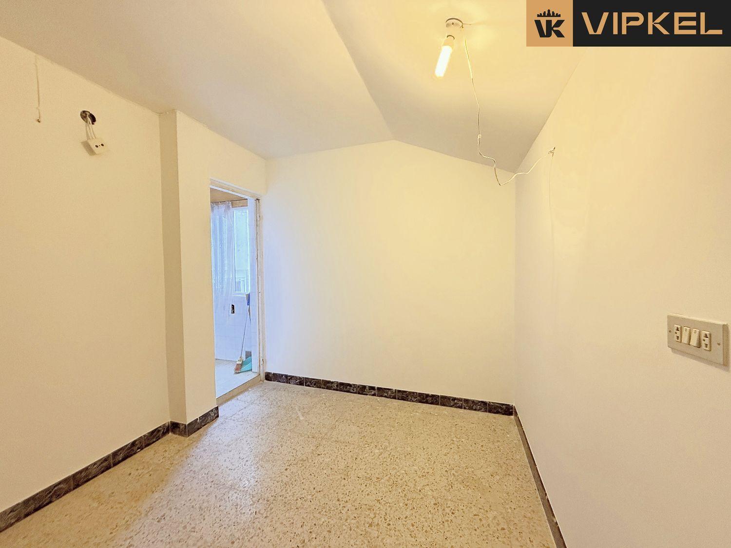 Flat for Sale in Ferrol
