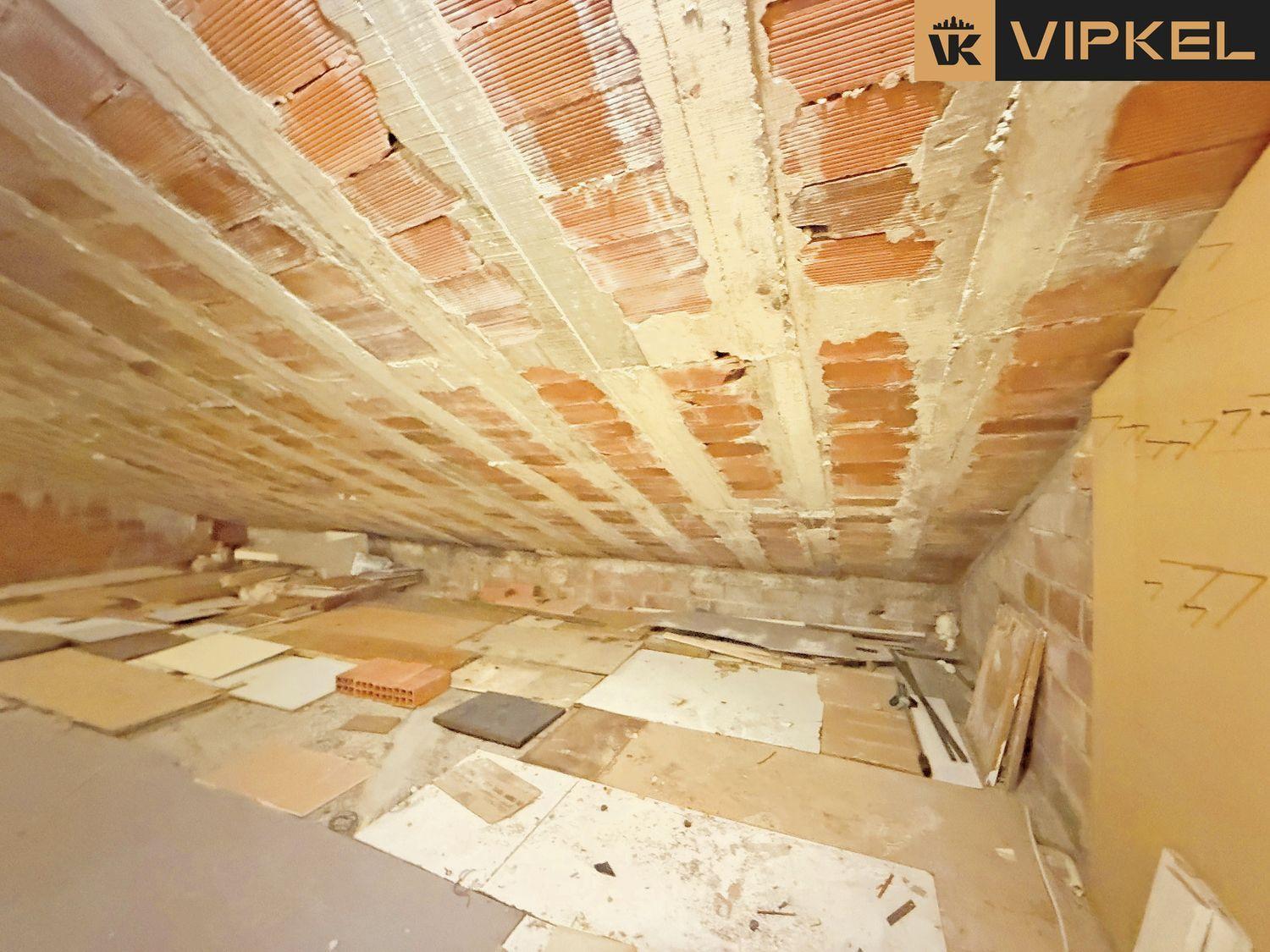 Flat for Sale in Ferrol
