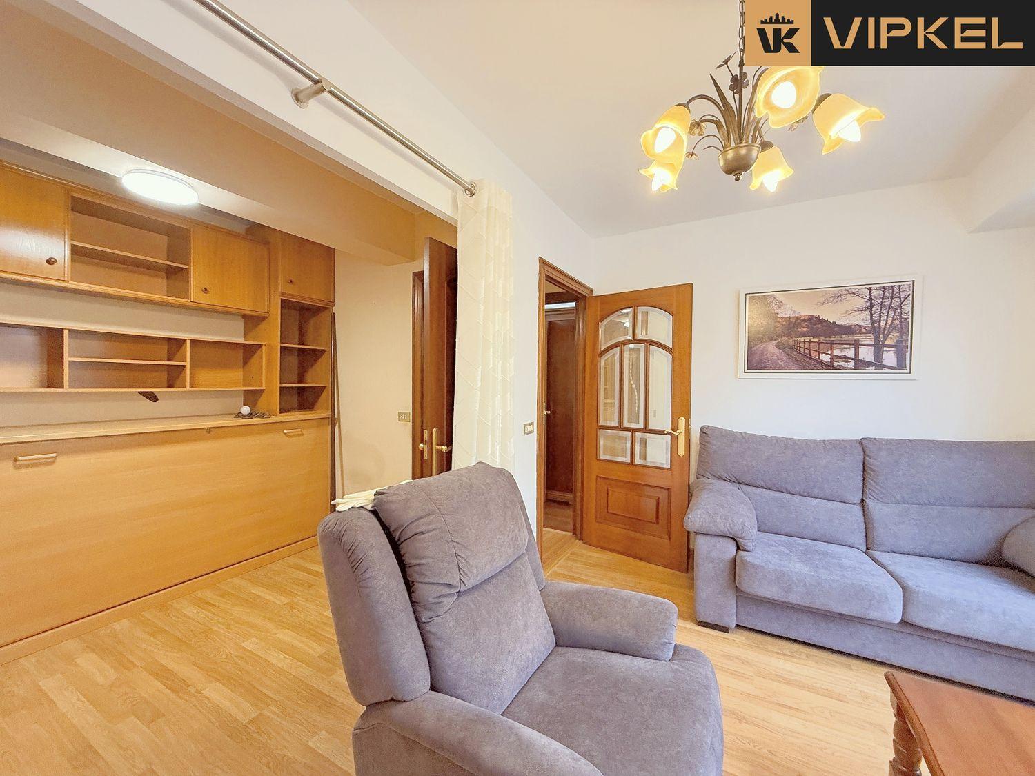Flat for Sale in Ferrol