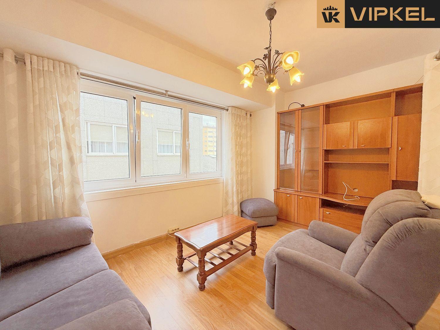 Flat for Sale in Ferrol