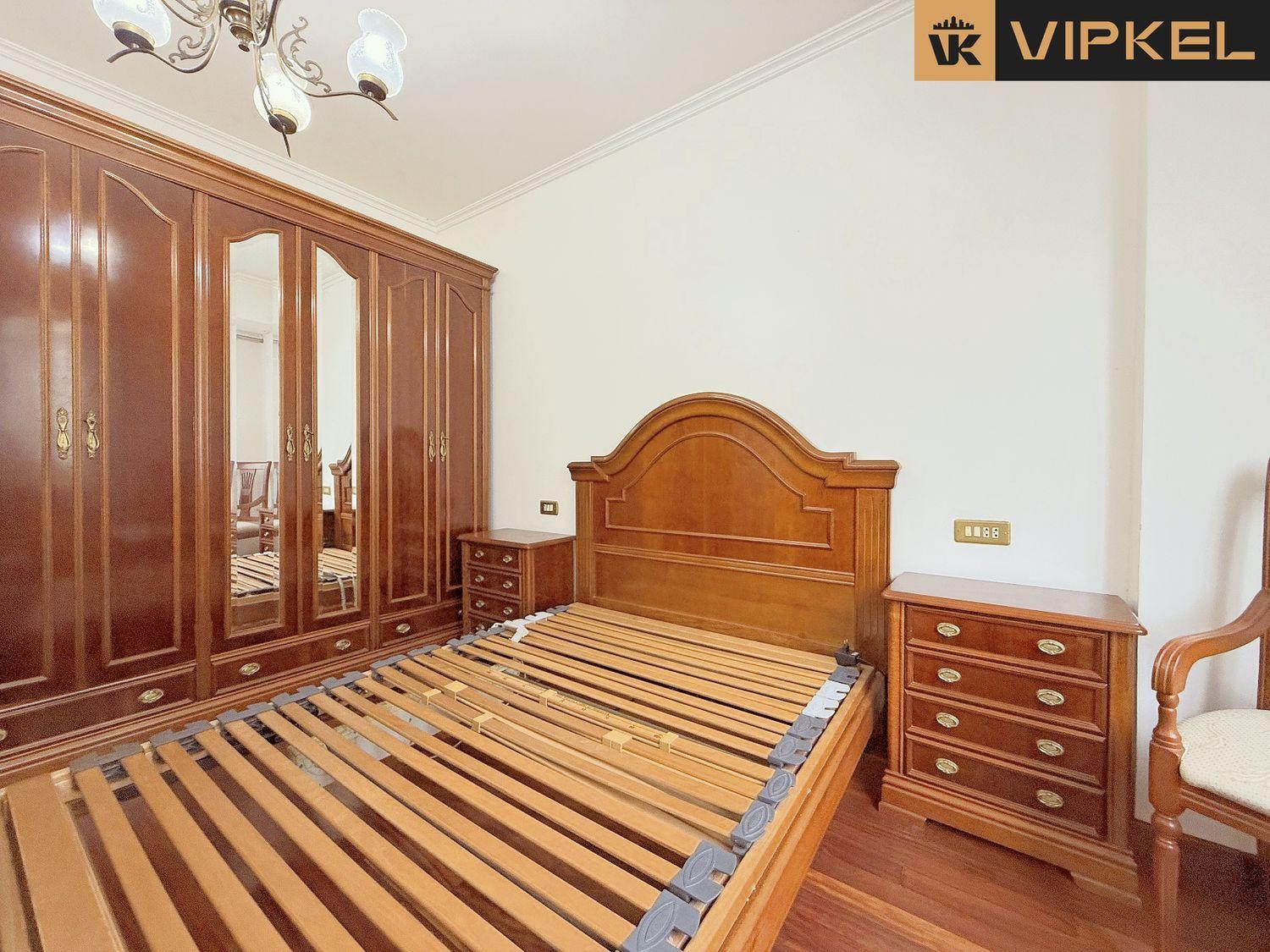 Flat for Sale in Ferrol