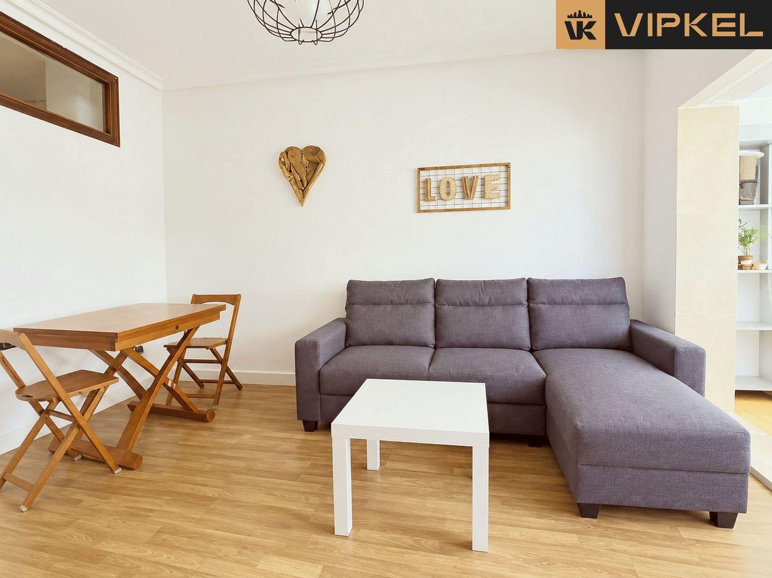 Piso en Venta en Cádiz