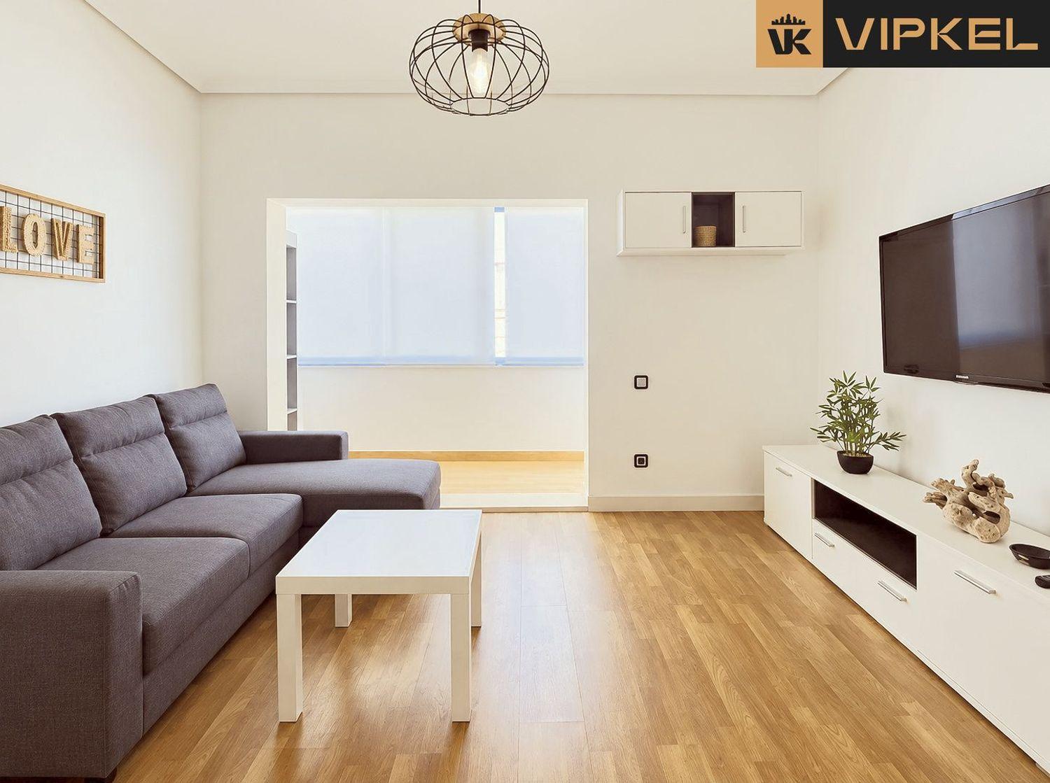 Piso en Venta en Cádiz