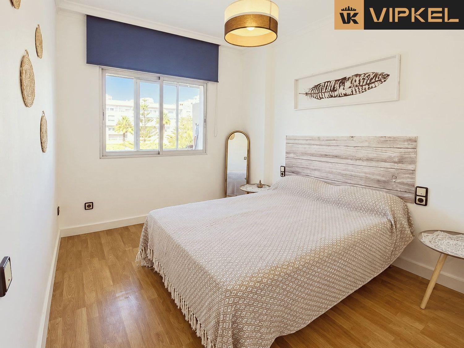 Piso en Venta en Cádiz