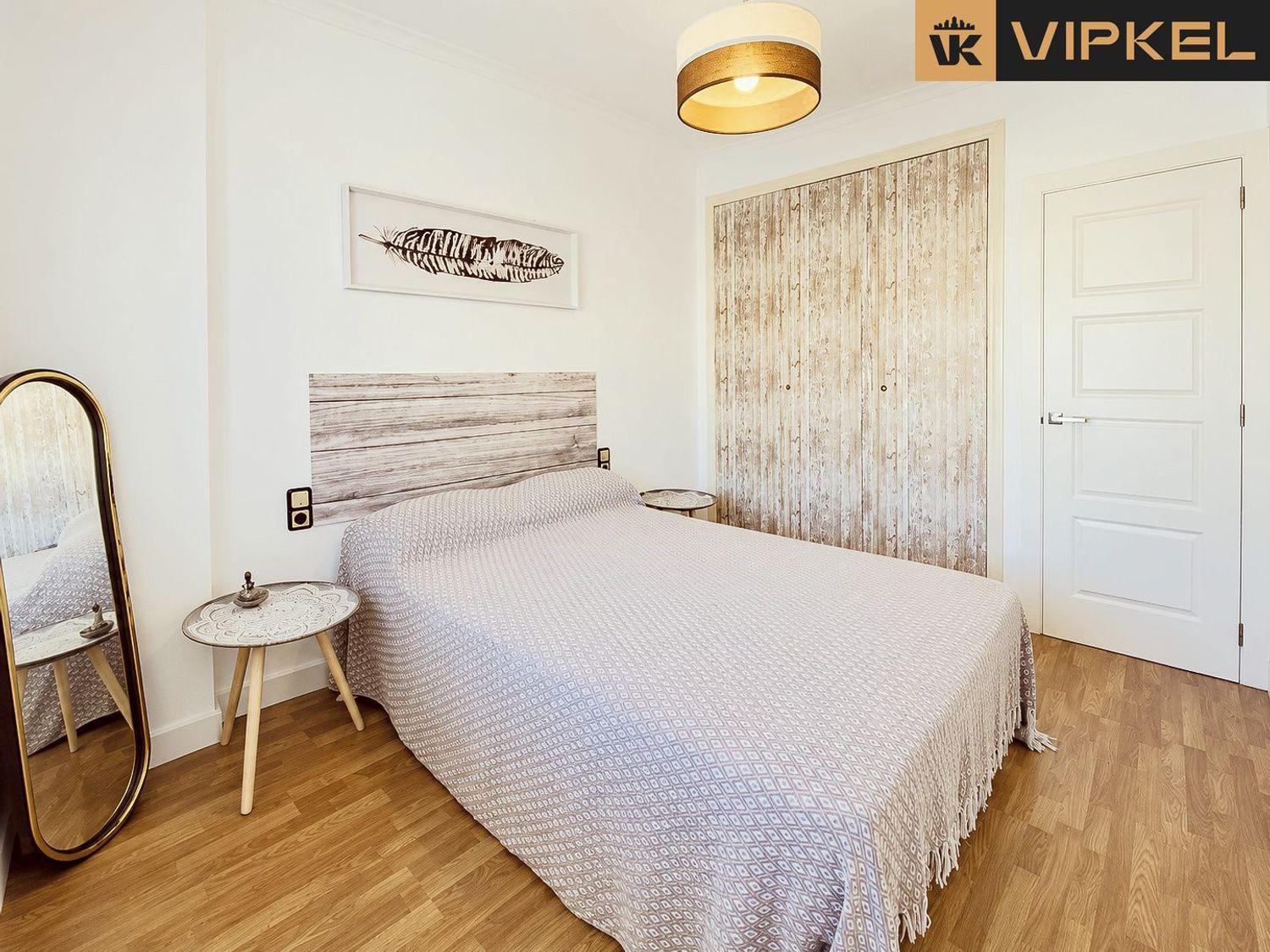 Piso en Venta en Cádiz