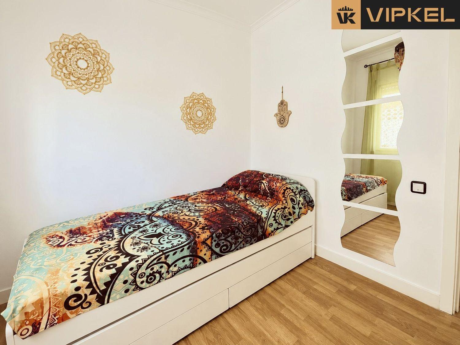 Piso en Venta en Cádiz