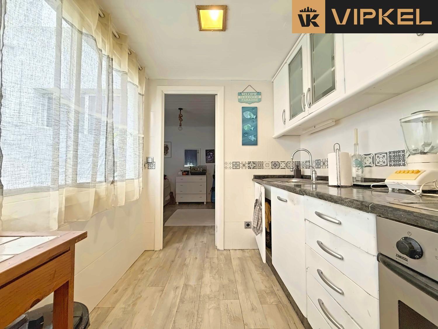 Flat for Sale in La Coruña