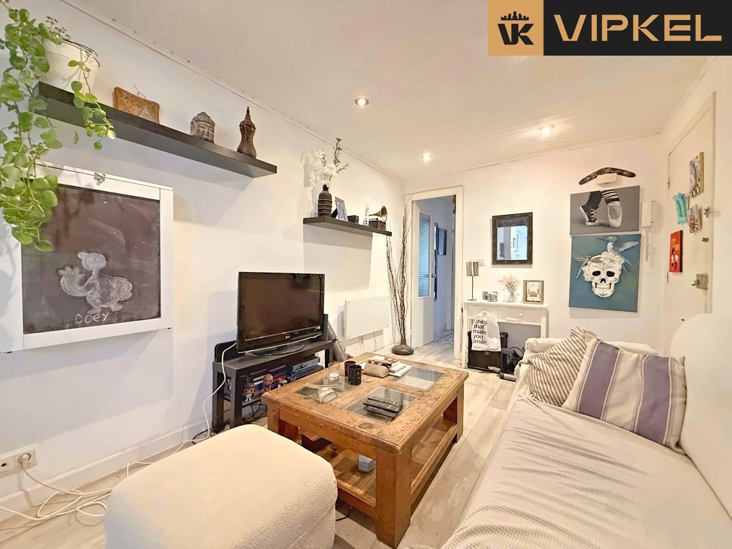 Flat for Sale in La Coruña
