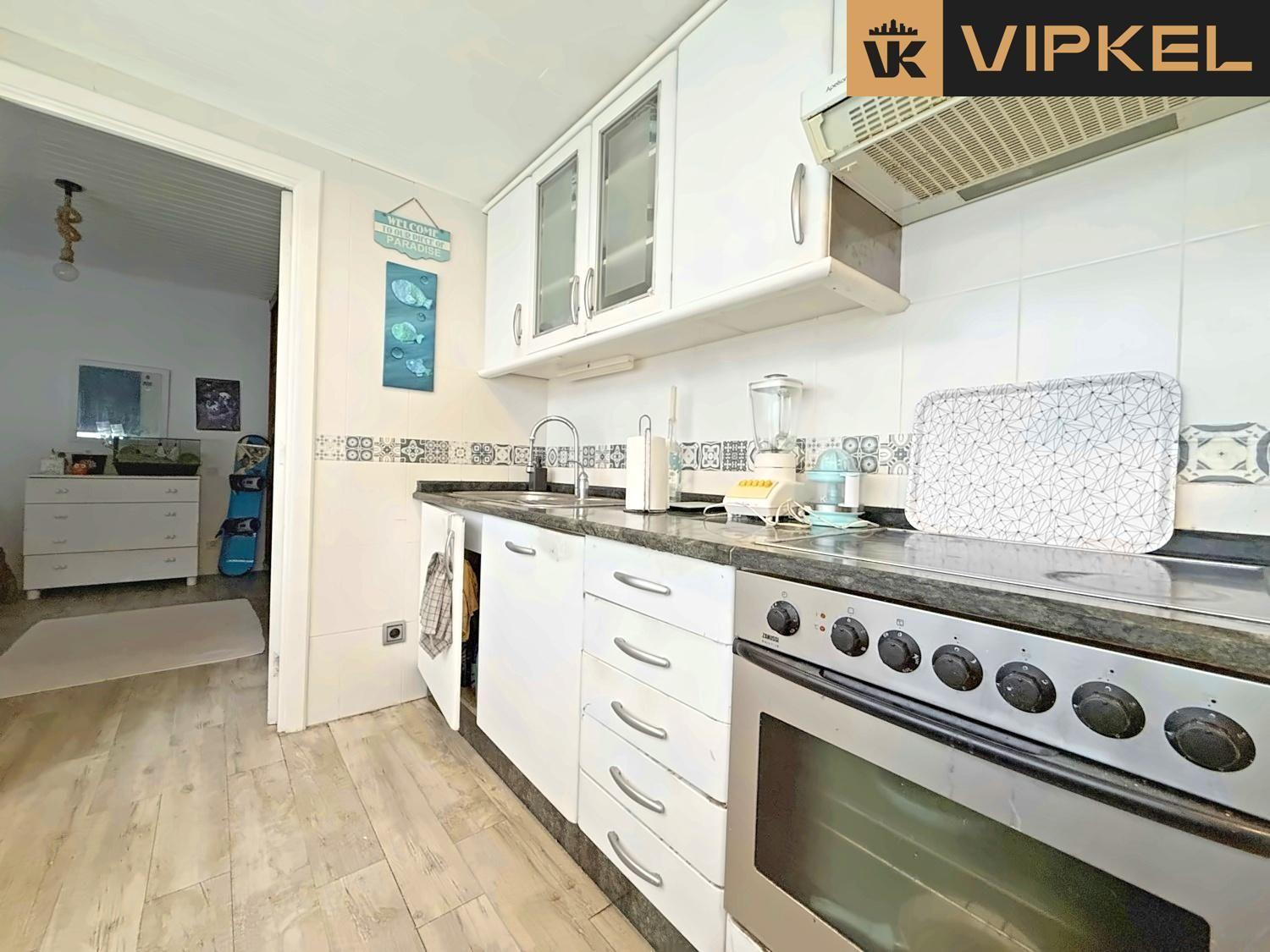 Flat for Sale in La Coruña