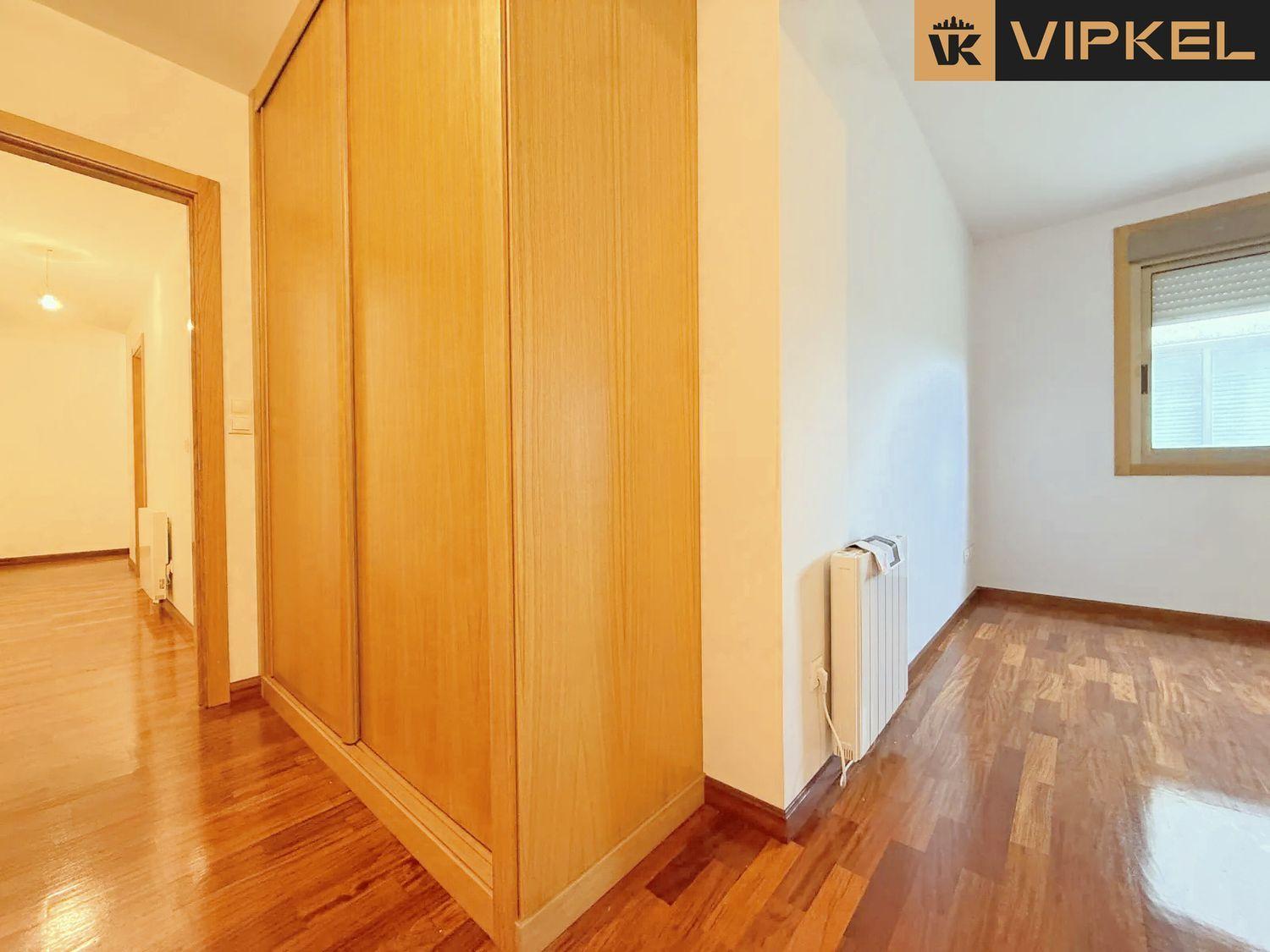 Piso en Venta en Arteixo