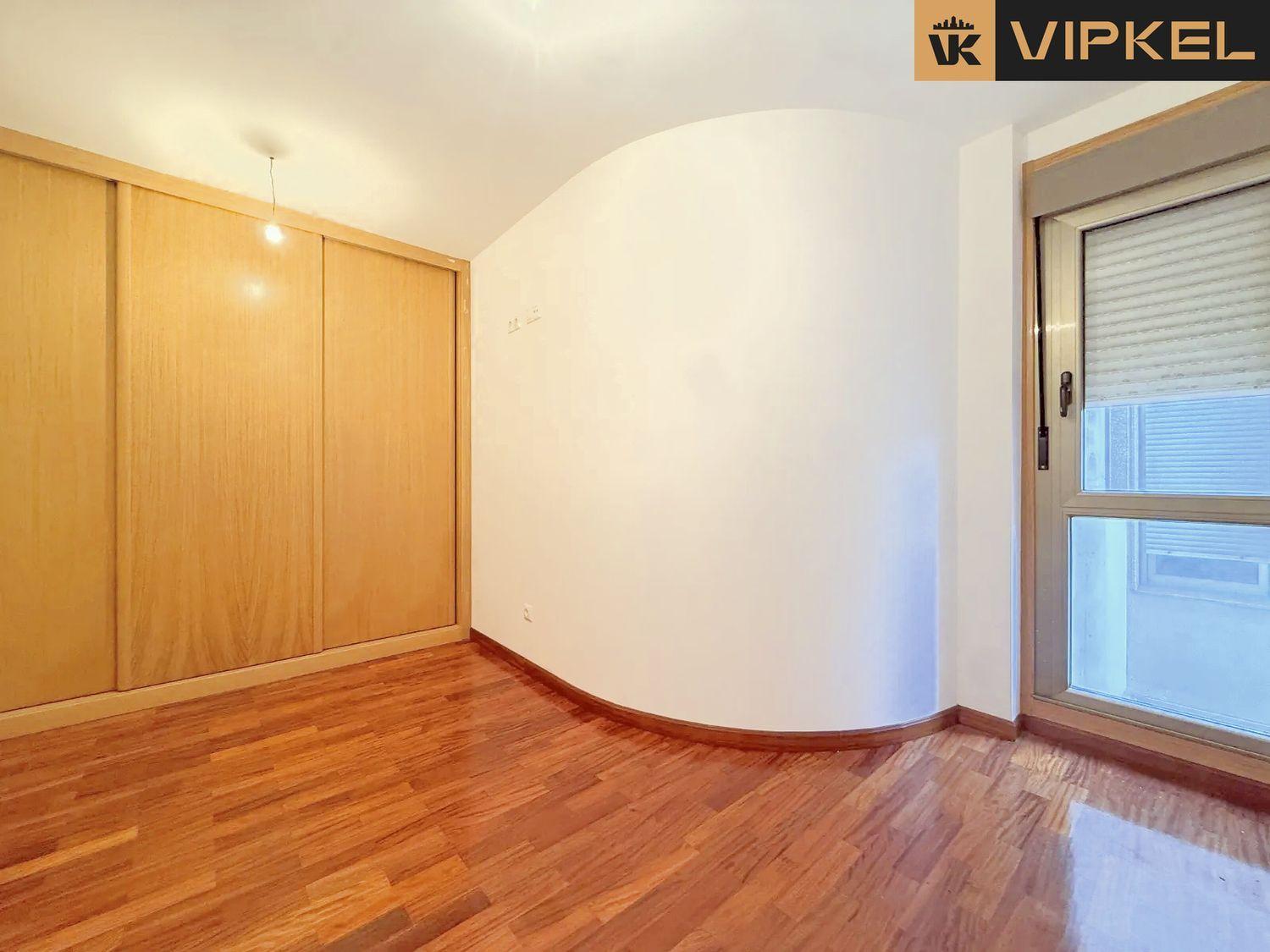 Piso en Venta en Arteixo