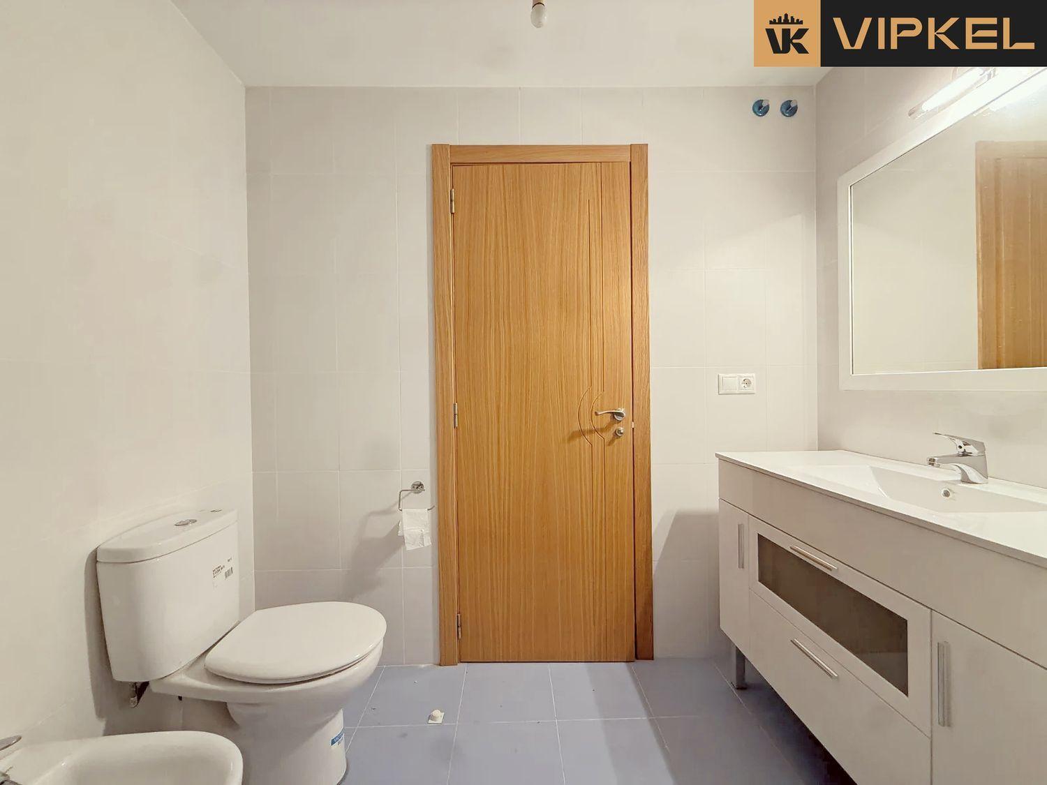 Piso en Venta en Arteixo