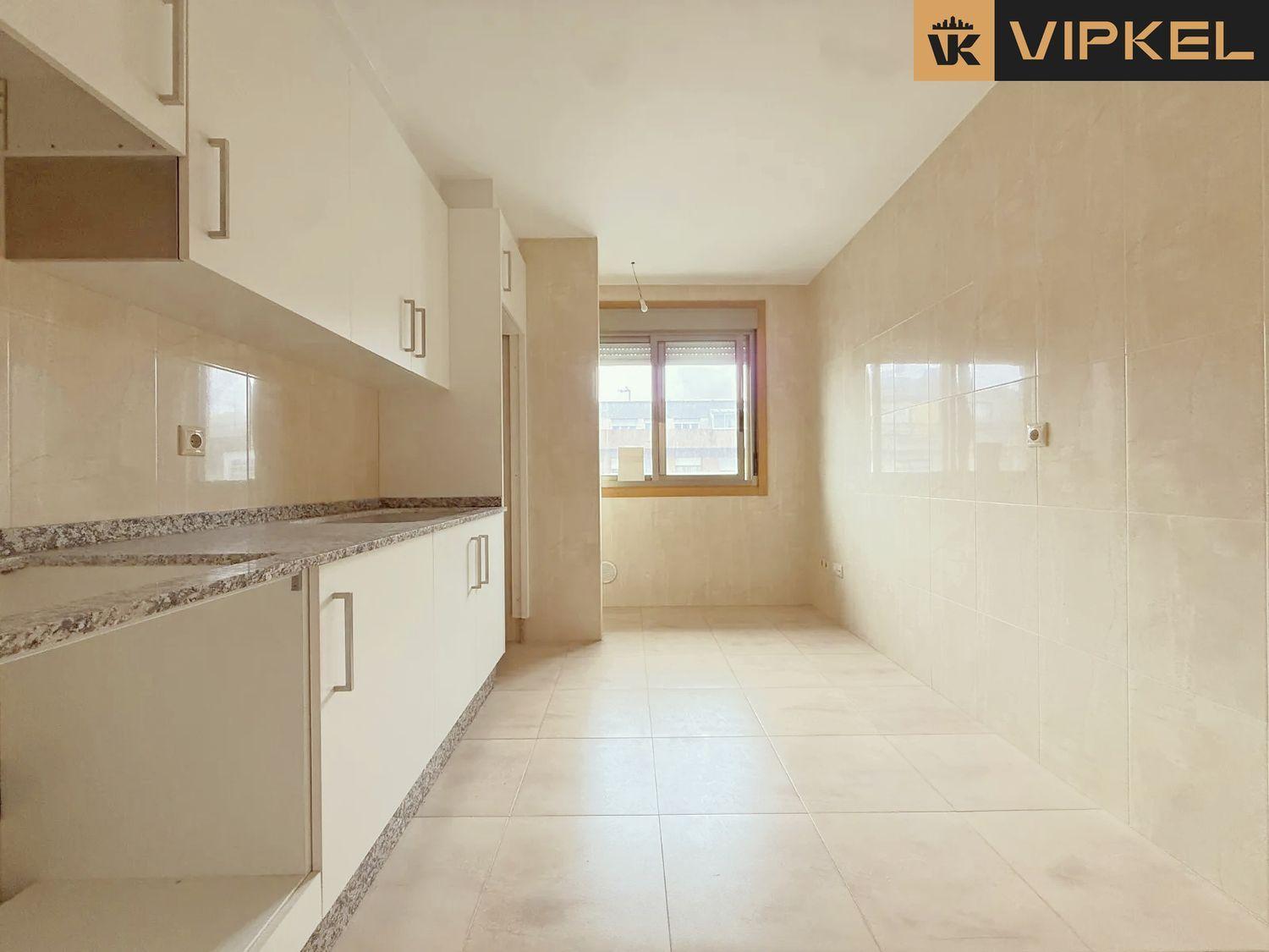 Piso en Venta en Arteixo